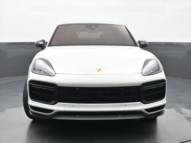 2023 Porsche Cayenne Turbo GT