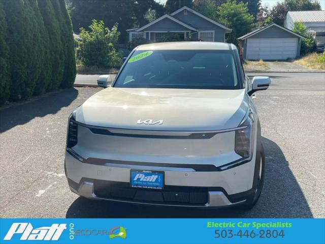 2024 Kia EV9 Light Long Range for sale in Milwaukie, OR