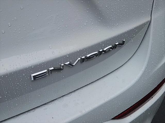 2020 Buick Envision FWD Essence