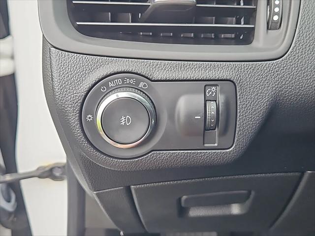 2020 Buick Envision FWD Essence