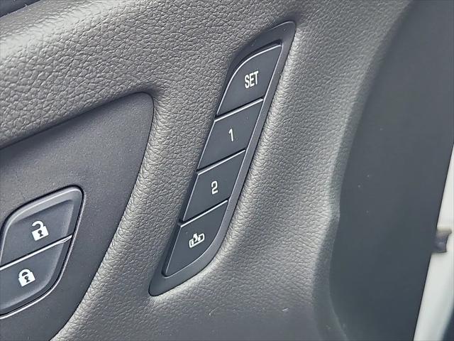 2020 Buick Envision FWD Essence