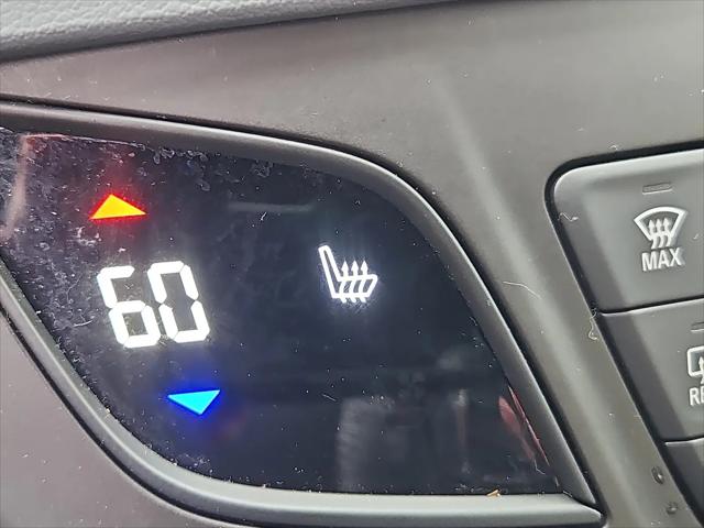 2020 Buick Envision FWD Essence