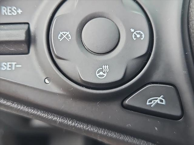 2020 Buick Envision FWD Essence