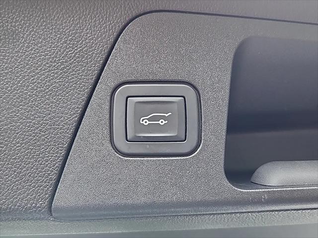 2020 Buick Envision FWD Essence