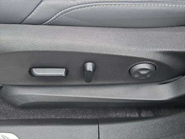 2020 Buick Envision FWD Essence