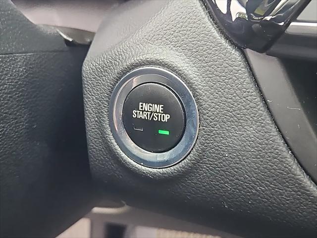 2020 Buick Envision FWD Essence