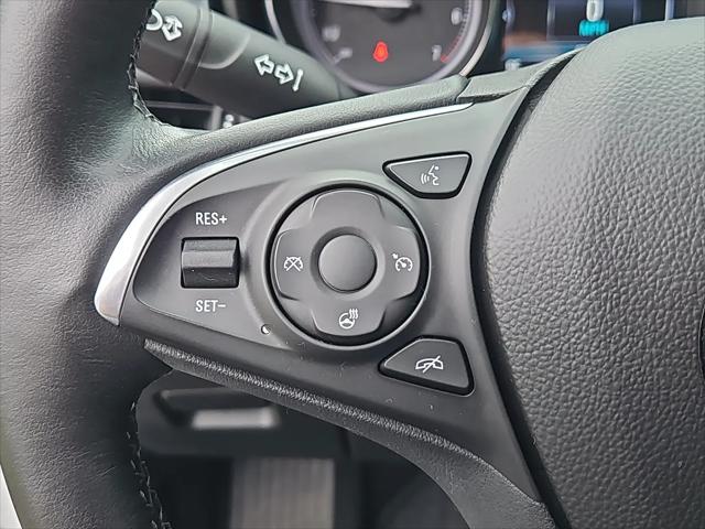 2020 Buick Envision FWD Essence