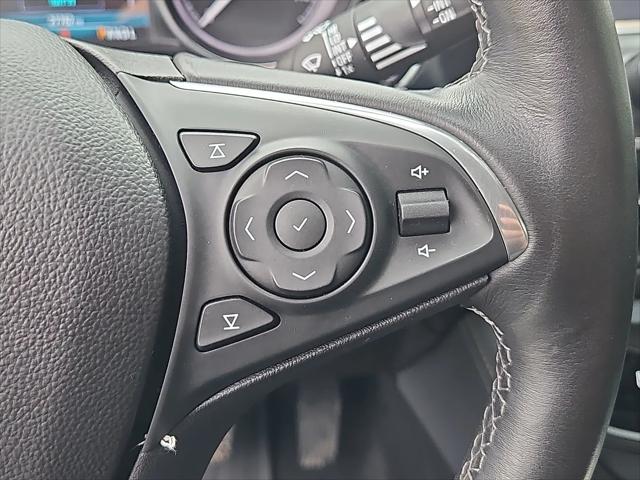 2020 Buick Envision FWD Essence