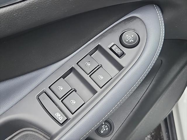 2020 Buick Envision FWD Essence