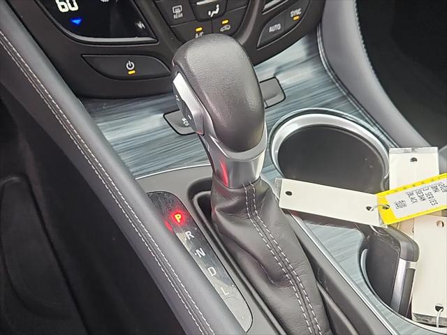 2020 Buick Envision FWD Essence