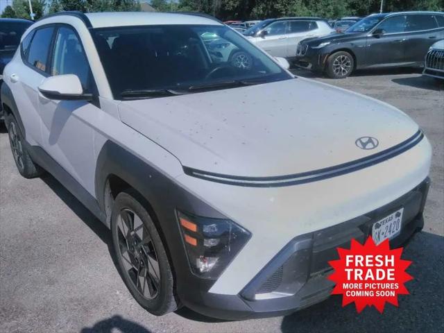 2025 Hyundai Kona SEL for sale in Glendale, WI