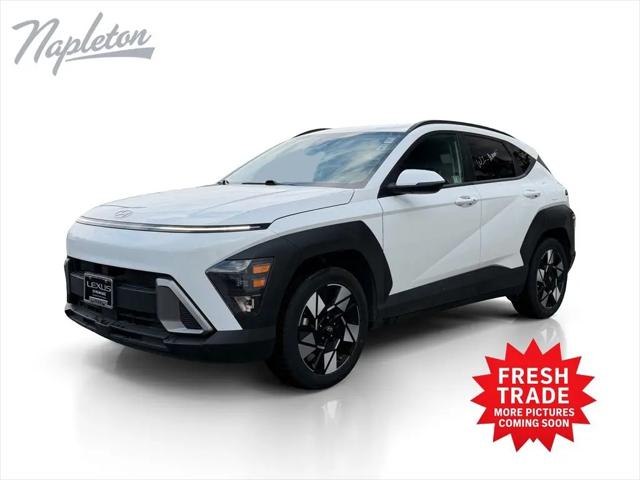 2025 Hyundai Kona SEL for sale in Glendale, WI
