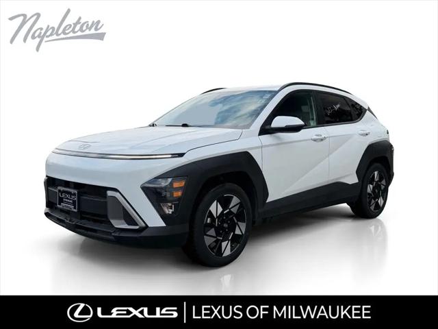 2025 Hyundai Kona SEL for sale in Glendale, WI