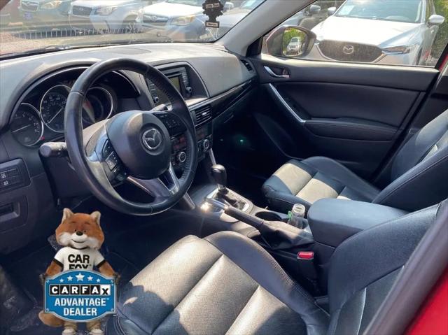 2015 Mazda CX-5 Grand Touring