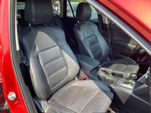 2015 Mazda CX-5 Grand Touring