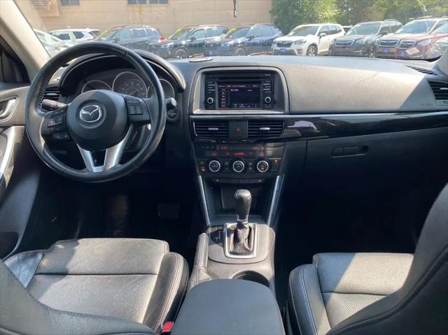 2015 Mazda CX-5 Grand Touring