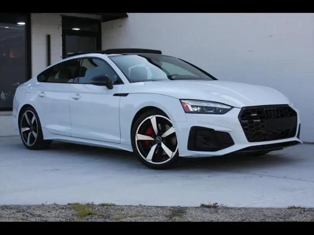 2023 Audi A5 Sportback Premium Plus 45 TFSI S line quattro S tronic for sale in Geneva, IL