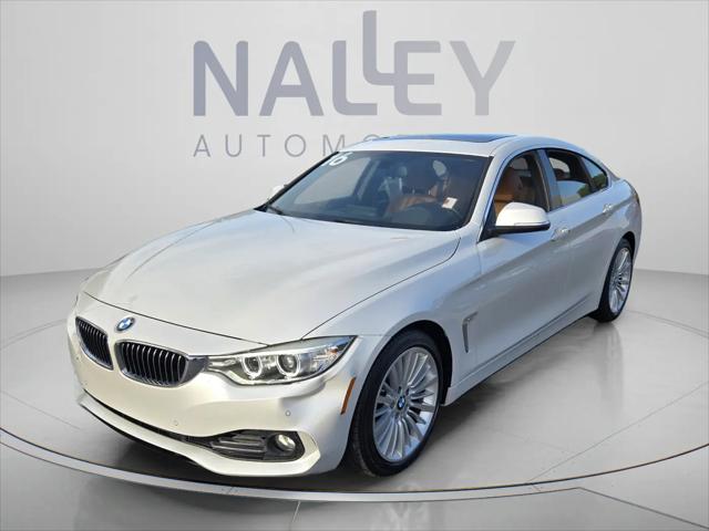 2016 BMW Coupe 428i for sale in Smyrna, GA