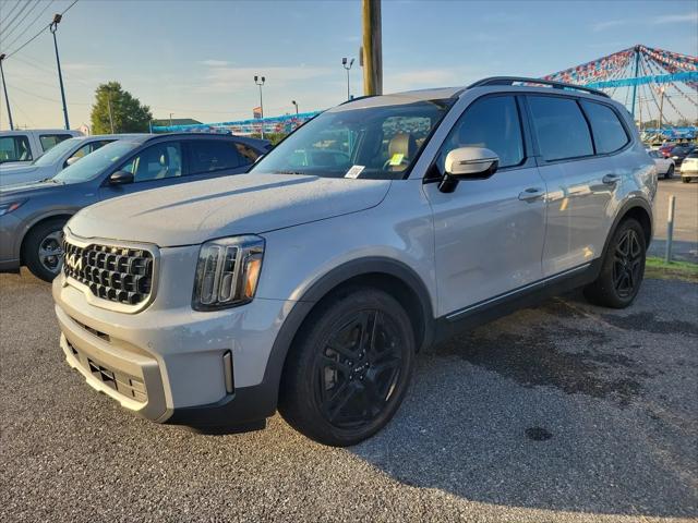 2023 Kia Telluride SX Prestige X-Line for sale in Sylacauga, AL