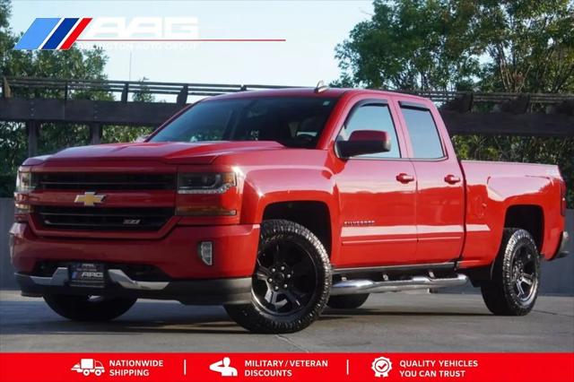 2017 Chevrolet Silverado 1500 2LT for sale in Arlington, VA