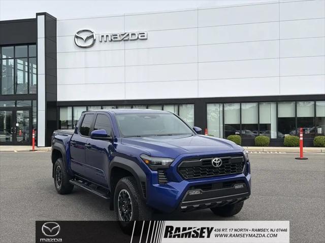 2024 Toyota Tacoma TRD Off Road for sale in Ramsey, NJ