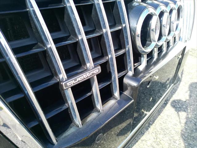 2015 Audi Q5 2.0T Premium