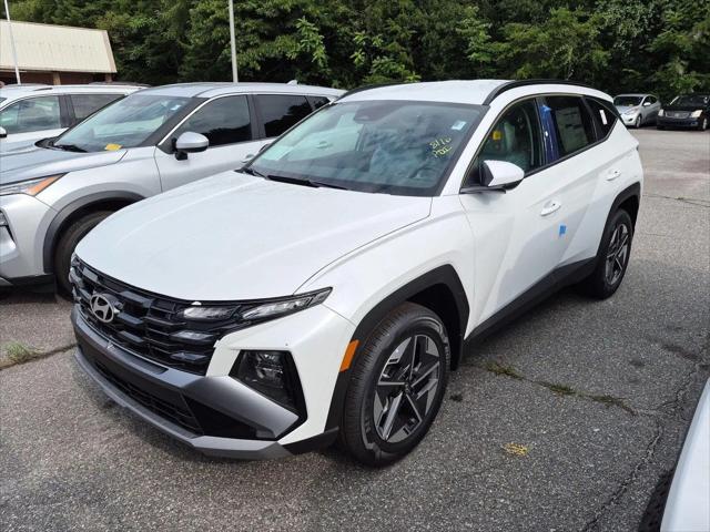 2026 Hyundai Tucson Hybrid SEL for sale in North Wilkesboro, NC