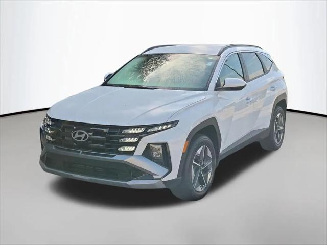2026 Hyundai Tucson Hybrid SEL for sale in North Wilkesboro, NC