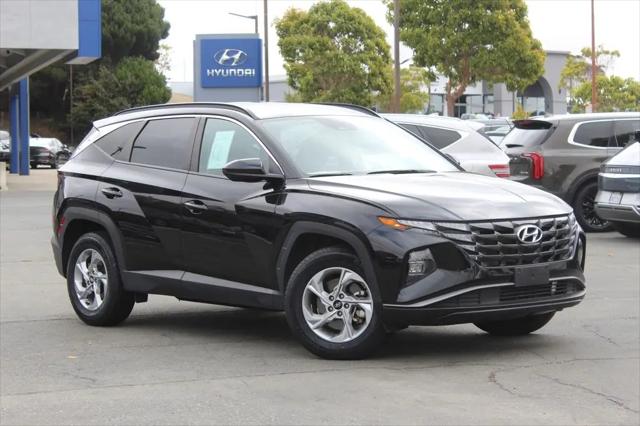 2024 Hyundai Tucson SEL for sale in Richmond, CA