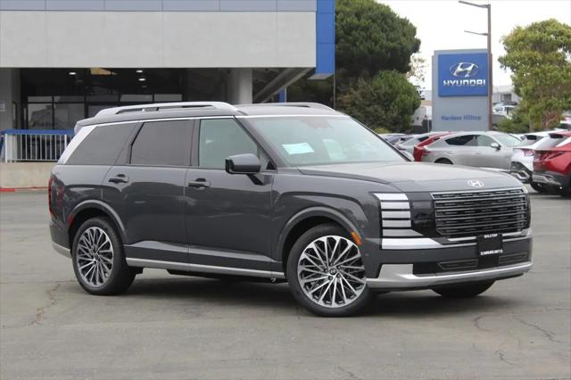 2027 Hyundai Palisade Hybrid Calligraphy for sale in Richmond, CA