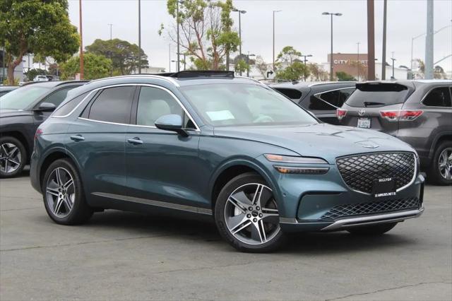 2027 Genesis GV70 Prestige 20 for sale in Richmond, CA