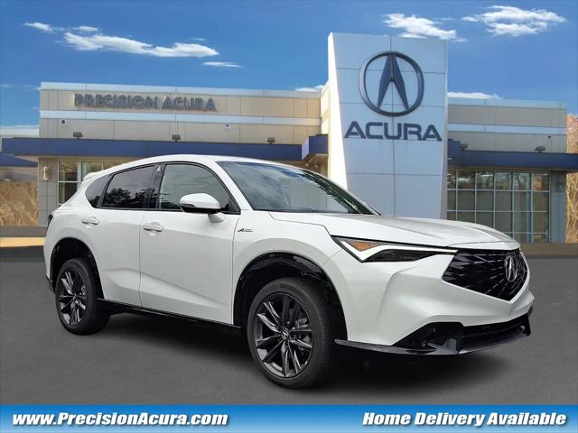 2026 Acura ADX A-Spec for sale in Lawrenceville, NJ