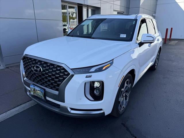 2022 Hyundai Palisade Calligraphy for sale in Gladstone, OR