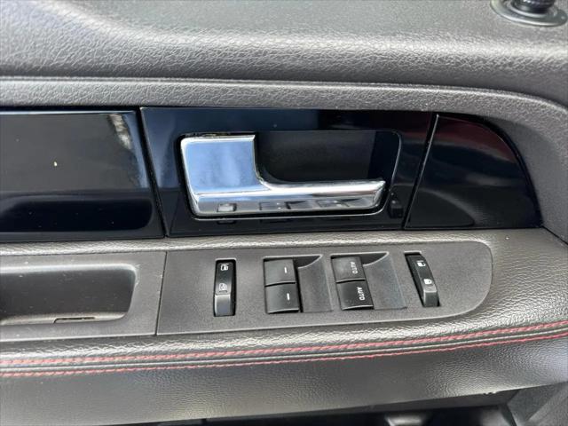 2013 Ford F-150 Limited