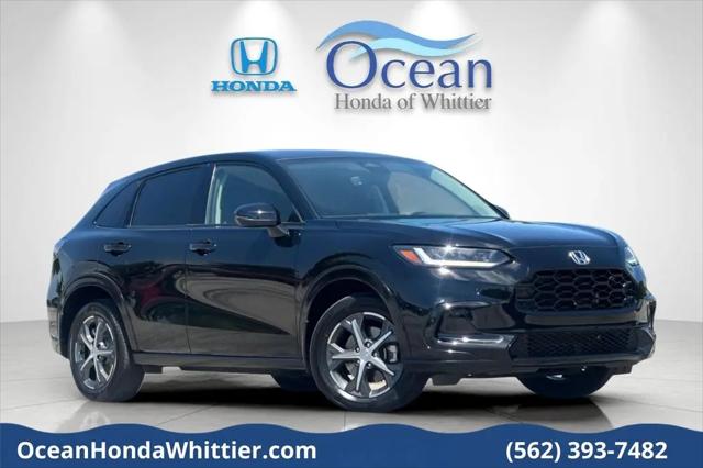 2025 Honda HR-V 2WD EX-L for sale in Whittier, CA