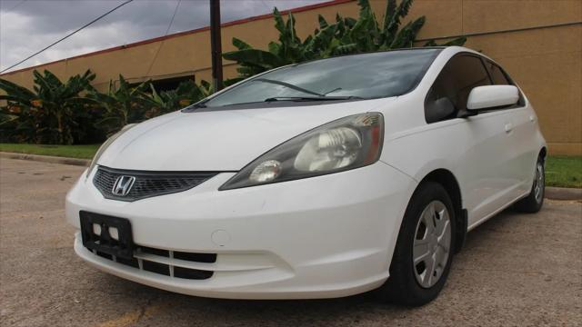 2013 Honda Fit Base for sale in Houston, TX