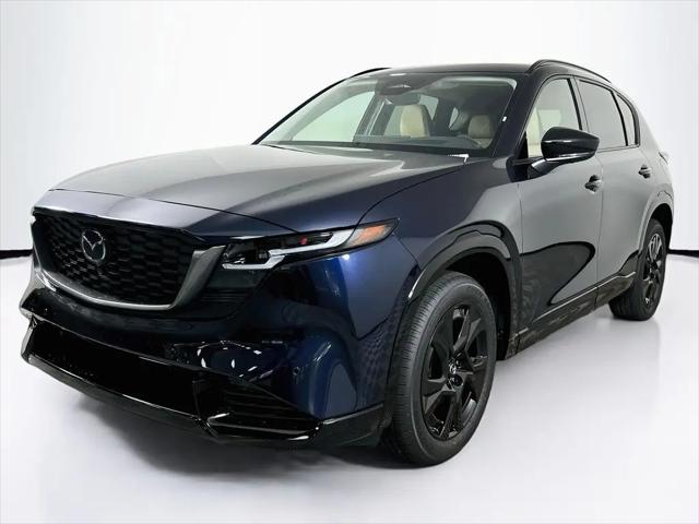 2026 Mazda CX-5 2.5 S Premium Plus for sale in Martinez, GA