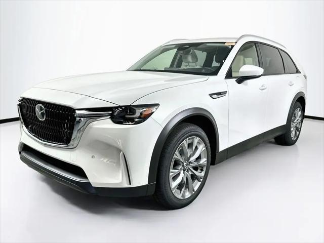 2026 Mazda X-90 3.3 Turbo Preferred for sale in Martinez, GA