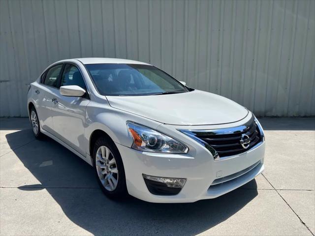 2015 Nissan Altima 2.5 S for sale in Burlington, NC