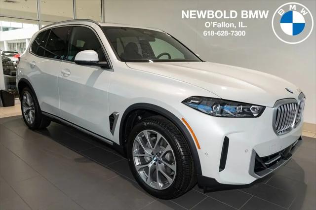 2026 BMW X5 xDrive40i for sale in O'Fallon, IL