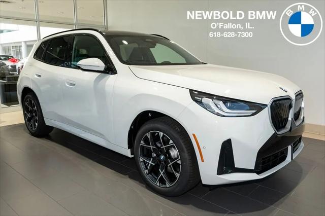 2026 BMW X3 30 xDrive for sale in O'Fallon, IL