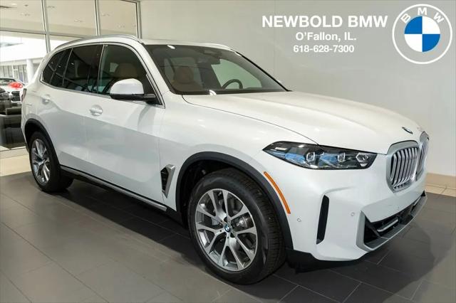 2026 BMW X5 xDrive40i for sale in O'Fallon, IL