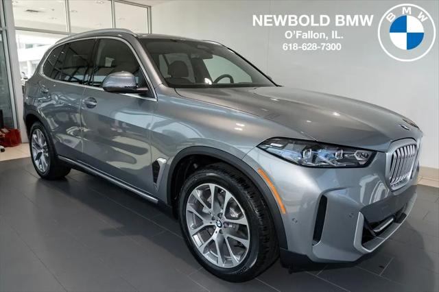 2026 BMW X5 xDrive40i for sale in O'Fallon, IL