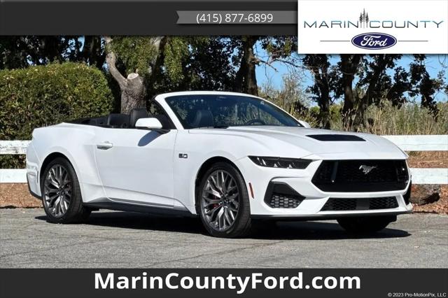2026 Ford Mustang GT Premium for sale in Novato, CA