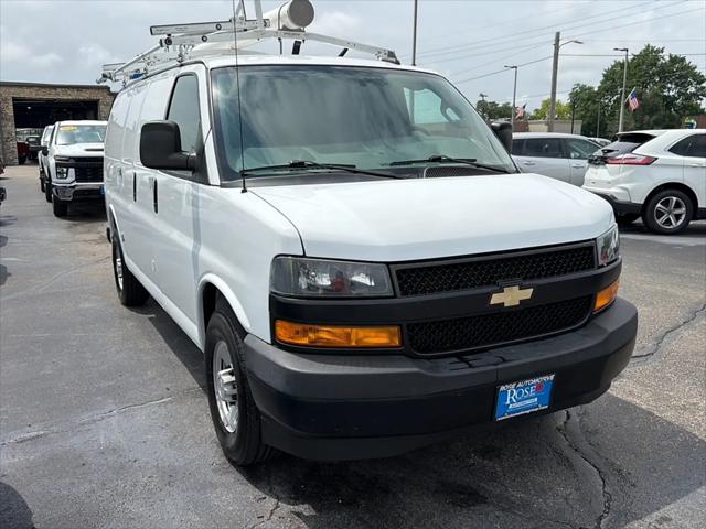 2019 Chevrolet Express Work Van for sale in Hamilton, OH