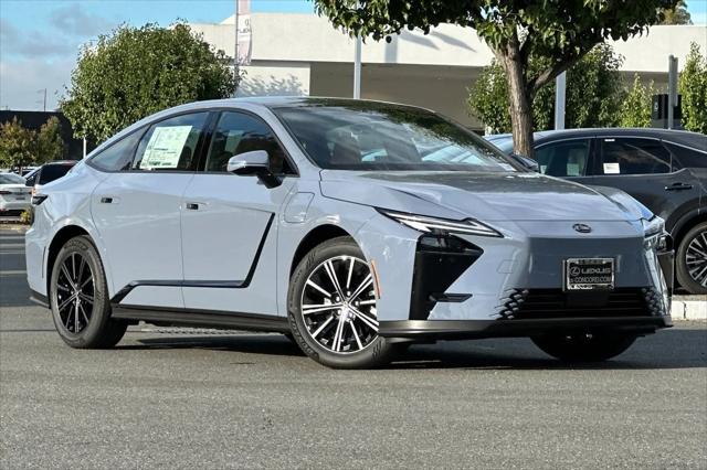 2026 Lexus ES 350 Premium