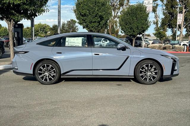 2026 Lexus ES 350 Premium