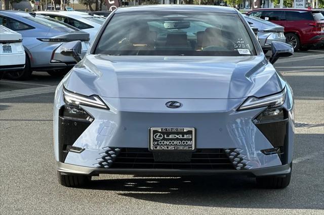 2026 Lexus ES 350 Premium