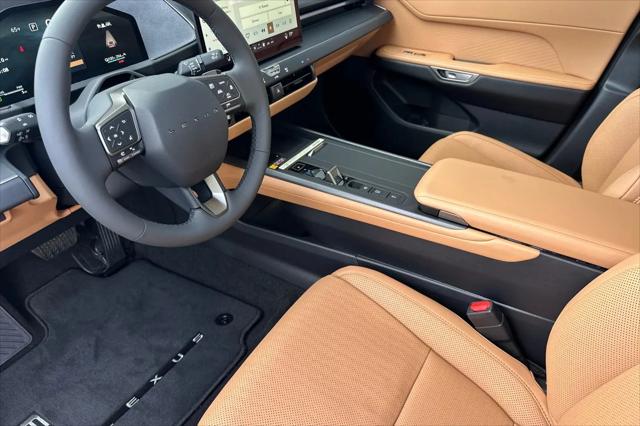 2026 Lexus ES 350 Premium