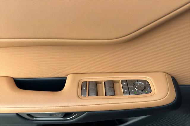 2026 Lexus ES 350 Premium